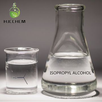 High quality isopropyl alcohol 99% ipa / Isopropanol /IPA CAS67-63-0 with best price/EINECS 200-661-7
